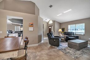 Micanopy Lake Retreat 3 Bedroom Home by RedAwning