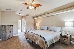 Micanopy Lake Retreat 3 Bedroom Home by RedAwning