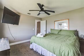 Micanopy Lake Retreat 3 Bedroom Home by RedAwning