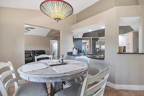 Micanopy Lake Retreat 3 Bedroom Home by RedAwning