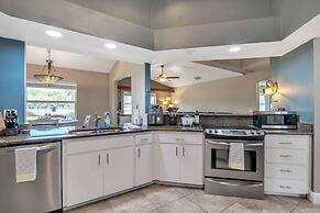 Micanopy Lake Retreat 3 Bedroom Home by RedAwning