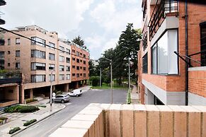 w Charming 2BR w Fantastic Deco in Unicentro