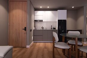 w Charming 2BR w Fantastic Deco in Unicentro