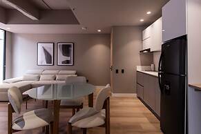 w Charming 2BR w Fantastic Deco in Unicentro