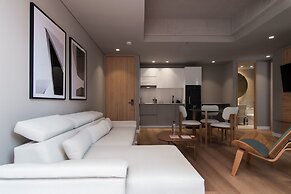 w Charming 2BR w Fantastic Deco in Unicentro