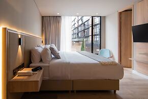 w Charming 2BR w Fantastic Deco in Unicentro