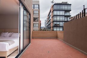 w Charming 2BR w Fantastic Deco in Unicentro