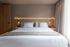 w Charming 2BR w Fantastic Deco in Unicentro