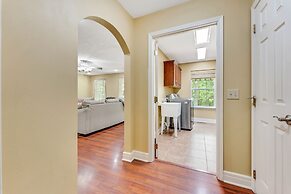 Flippin Haven: Spacious & Cozy Retreat 3 Bedroom Home by RedAwning