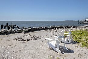 The Point At Marshallberg 3 Bedroom Home by RedAwning