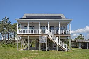 The Point At Marshallberg 3 Bedroom Home by RedAwning