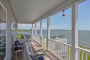 The Point At Marshallberg 3 Bedroom Home by RedAwning