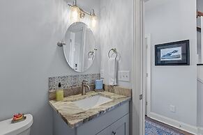 The Point At Marshallberg 3 Bedroom Home by RedAwning