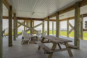 The Point At Marshallberg 3 Bedroom Home by RedAwning