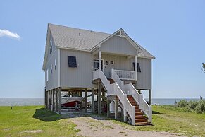 The Point At Marshallberg 3 Bedroom Home by RedAwning