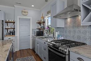 The Point At Marshallberg 3 Bedroom Home by RedAwning