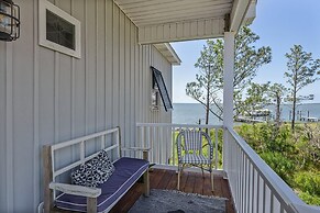 The Point At Marshallberg 3 Bedroom Home by RedAwning