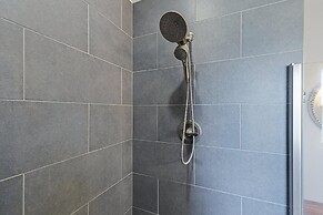 The Point At Marshallberg 3 Bedroom Home by RedAwning