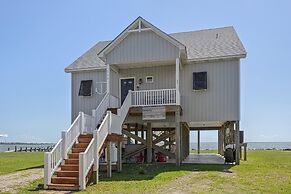 The Point At Marshallberg 3 Bedroom Home by RedAwning