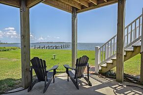 The Point At Marshallberg 3 Bedroom Home by RedAwning