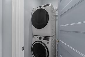 The Point At Marshallberg 3 Bedroom Home by RedAwning