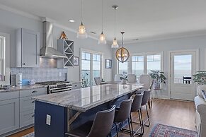 The Point At Marshallberg 3 Bedroom Home by RedAwning