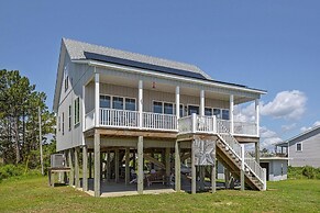 The Point At Marshallberg 3 Bedroom Home by RedAwning