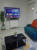 Birmingham City Apartment