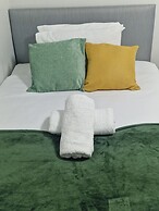 Birmingham City Apartment