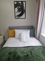Birmingham City Apartment