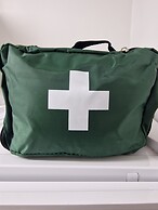 Birmingham City Apartment