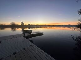 Gearhart Lakefront Oasis