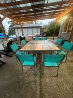 Gearhart Lakefront Oasis