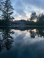 Gearhart Lakefront Oasis