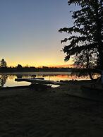 Gearhart Lakefront Oasis