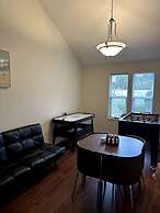 Gearhart Lakefront Oasis