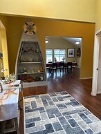 Gearhart Lakefront Oasis