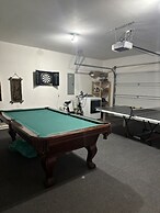 Gearhart Lakefront Oasis