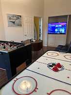 Gearhart Lakefront Oasis