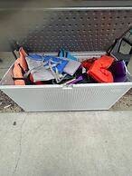 Gearhart Lakefront Oasis