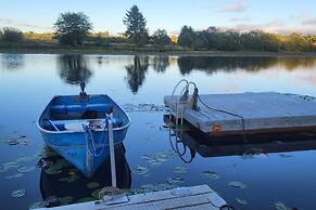 Gearhart Lakefront Oasis