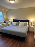 Gearhart Lakefront Oasis