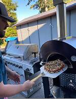 Gearhart Lakefront Oasis