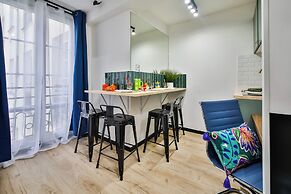 WS Opéra - Laffitte