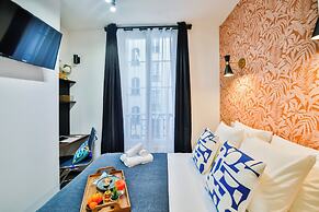 WS Opéra - Laffitte