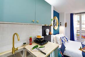 WS Opéra - Laffitte