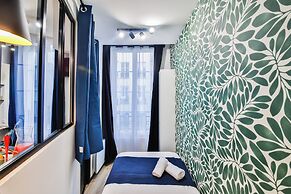 WS Opéra - Laffitte