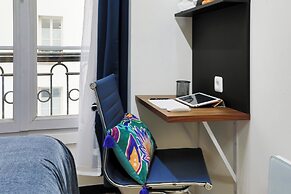 WS Opéra - Laffitte