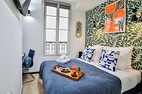 WS Opéra - Laffitte