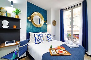 WS Opéra - Laffitte